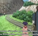 Bounen No Xamdou