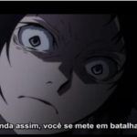 Bungou Stray Dogs 2 Temporada