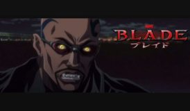 Blade (Anime)
