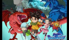 Blue Dragon: Tenkai No Shichi Ryuu