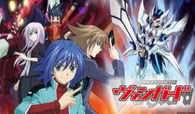 Cardfight!! Vanguard