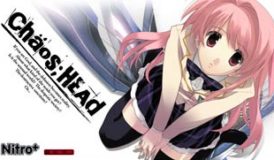 Chaos Head