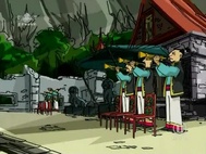 As Aventuras De Jackie Chan Episódio 53 Online