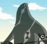 Ben 10 Clássico