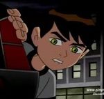 Ben 10 Clássico