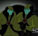 Ben 10 Clássico