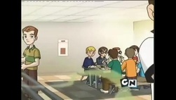Ben 10 Episódio 49 Online