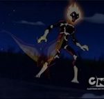 Ben 10: Força Alienígena