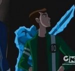 Ben 10: Força Alienígena