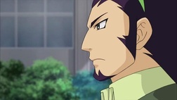 CardFight!! Vanguard: Link Joker-hen Episódio 12 Online