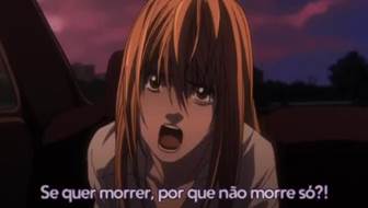 Death Note Episódio 17 Online