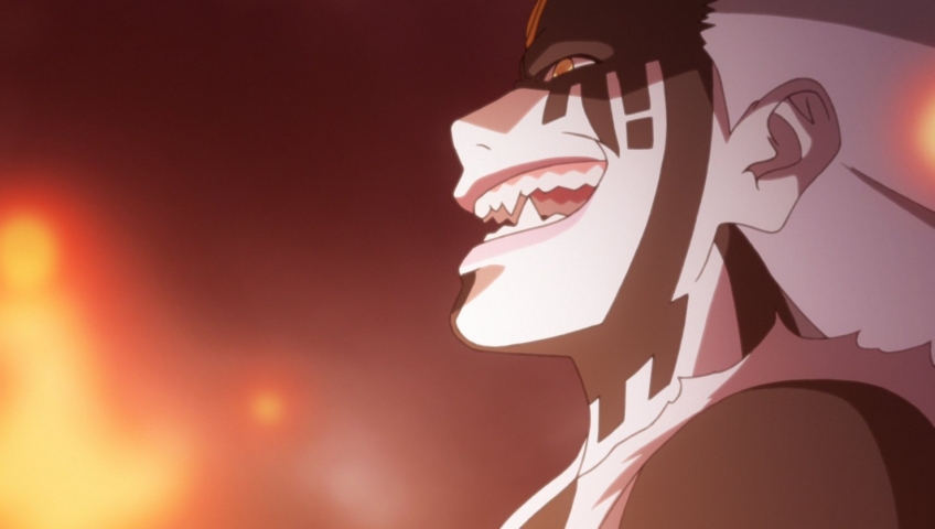 Boruto: Naruto Next Generations Episodio 65 Online