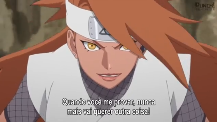 Boruto: Naruto Next Generations Episodio 69 Online