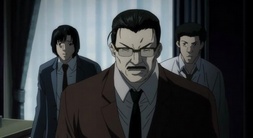 Death Note Dublado Episódio 08 Online