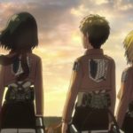 Shingeki no Kyojin (Attack on Titan) 3 Temporada