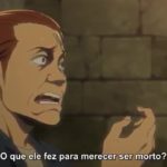 Shingeki no Kyojin (Attack on Titan) 3 Temporada