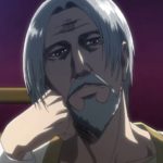 Shingeki no Kyojin (Attack on Titan) 3 Temporada