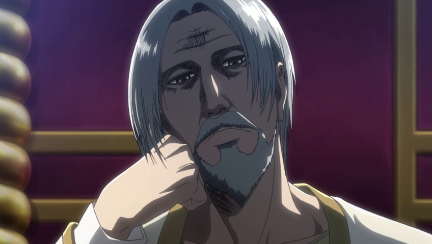 Shingeki no Kyojin 3 Temporada Episódio 05 Online