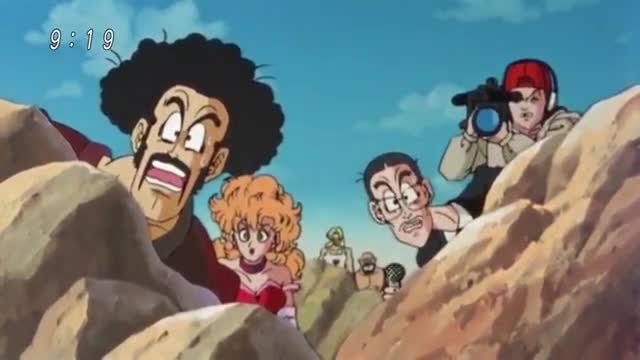 Assistir Dragon Ball Kai Episódio 89 Dublado Online