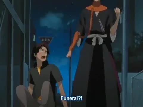 Bleach Episódio 118 Online