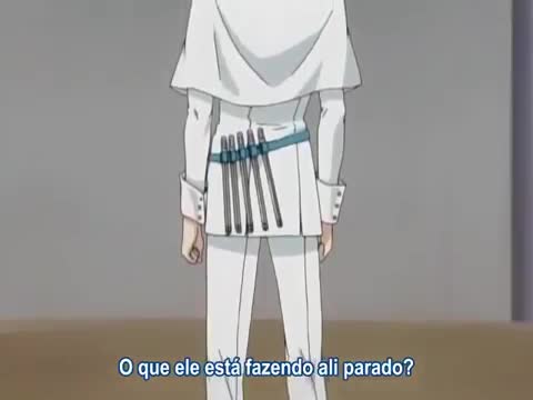 Bleach Episódio 144 Online