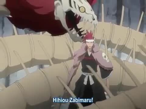 Bleach Episódio 149 Online