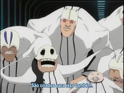 Bleach Episódio 164 Online