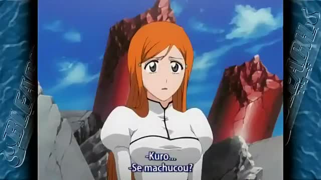 Bleach Episódio 190 Online