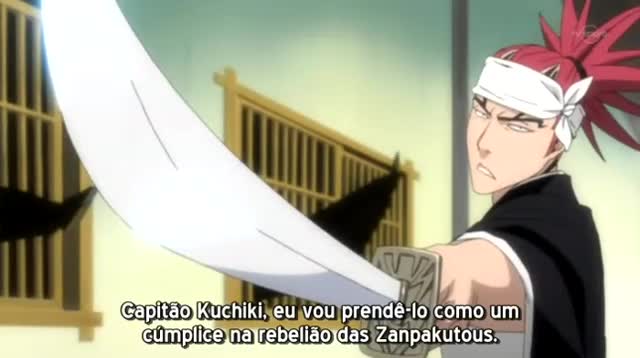 Bleach Episódio 241 Online