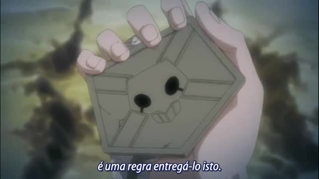Bleach Episódio 365 Online
