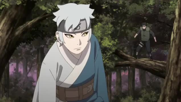 Boruto: Naruto Next Generations Episodio 73 Online