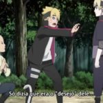 Boruto: Naruto Next Generations