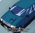 City Hunter 2 Temporada