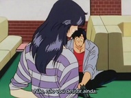 City Hunter 2 Episódio 39 Online