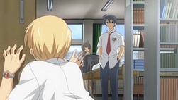 Clannad Episódio 20 Online