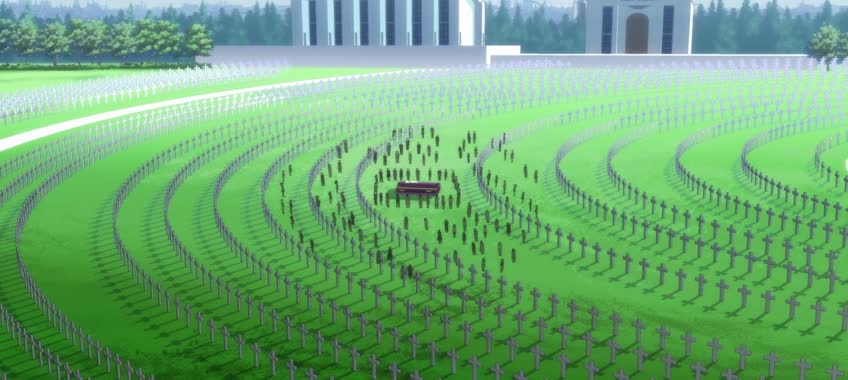 Clockwork Planet Episódio 05 Online