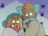 Dragon Ball Clássico Dublado Episodio 35 Online