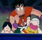 Dragon Ball Clássico Dublado