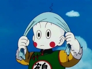 Dragon Ball Clássico Dublado Episodio 91 Online