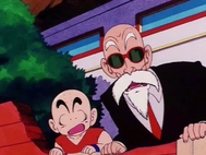Dragon Ball Clássico Dublado Episodio 98 Online