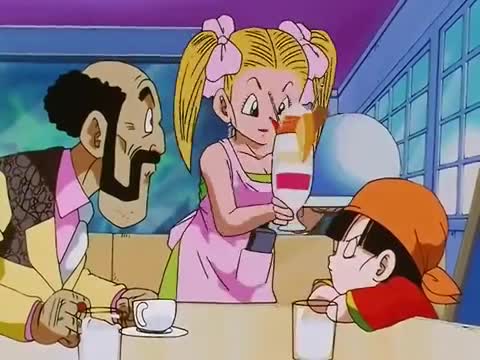 Dragon Ball GT Episódio 02 Dublado Online