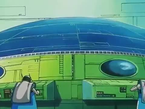 Dragon Ball GT Episódio 19 Dublado Online