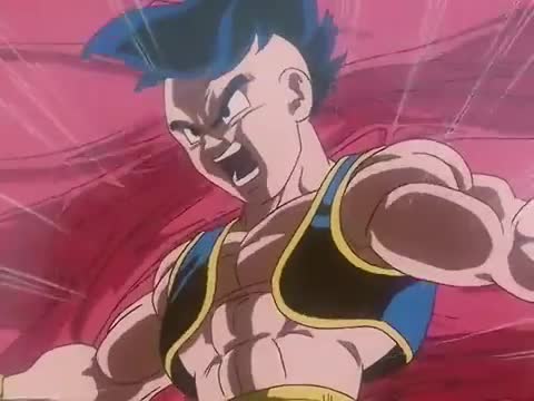 Dragon Ball GT Episódio 38 Dublado Online