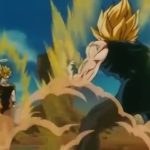 Dragon Ball GT Dublado