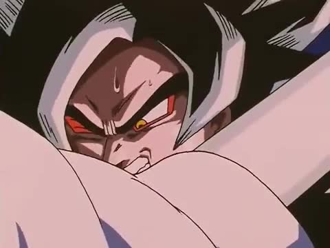 Dragon Ball GT Episódio 59 Dublado Online