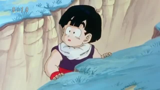 Dragon Ball Kai Episódio 27 Dublado Online