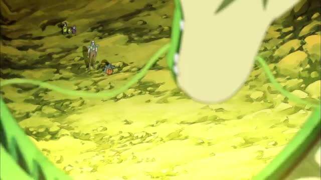 Dragon Ball Super Dublado Episodio 19 Online