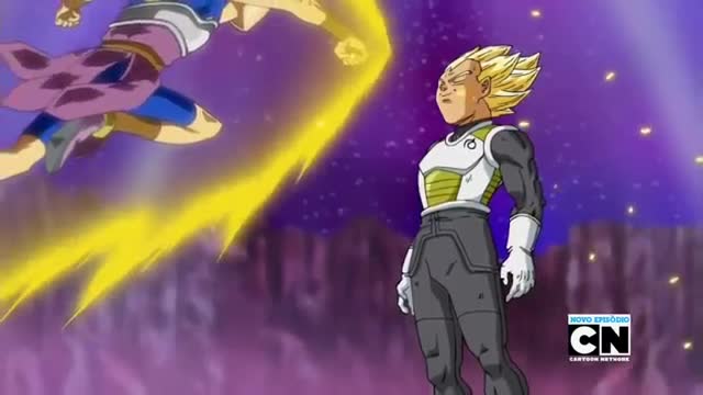 Dragon Ball Super Dublado Episodio 37 Online