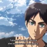 Shingeki no Kyojin (Attack on Titan) 3 Temporada