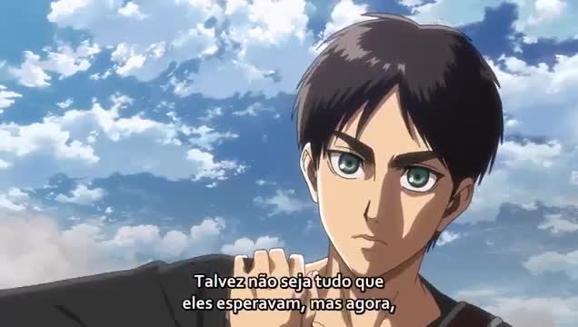 Shingeki no Kyojin 3 Temporada Episódio 09 Online
